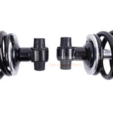 1 Set Front Shock Absorber JUO - F3390 - 20 JUO - F3350 - 20 Fit For Yamaha Golf Cart G22 - Fab Heavy Parts