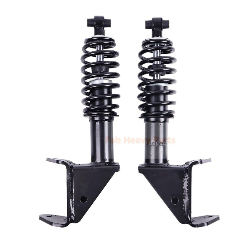 1 Set Front Shock Absorber JUO - F3390 - 20 JUO - F3350 - 20 Fit For Yamaha Golf Cart G22 - Fab Heavy Parts