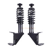 1 Set Front Shock Absorber JUO - F3390 - 20 JUO - F3350 - 20 Fit For Yamaha Golf Cart G22 - Fab Heavy Parts