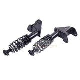 1 Set Front Shock Absorber JUO - F3390 - 20 JUO - F3350 - 20 Fit For Yamaha Golf Cart G22 - Fab Heavy Parts