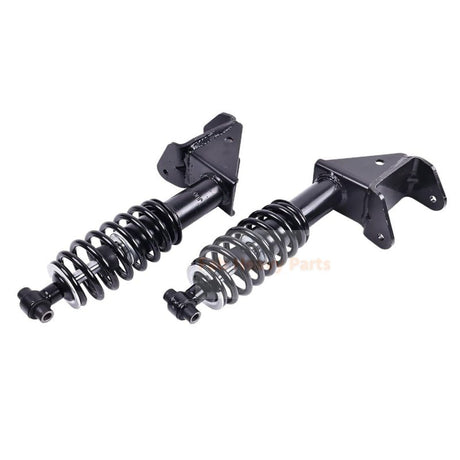 1 Set Front Shock Absorber JUO - F3390 - 20 JUO - F3350 - 20 Fit For Yamaha Golf Cart G22 - Fab Heavy Parts