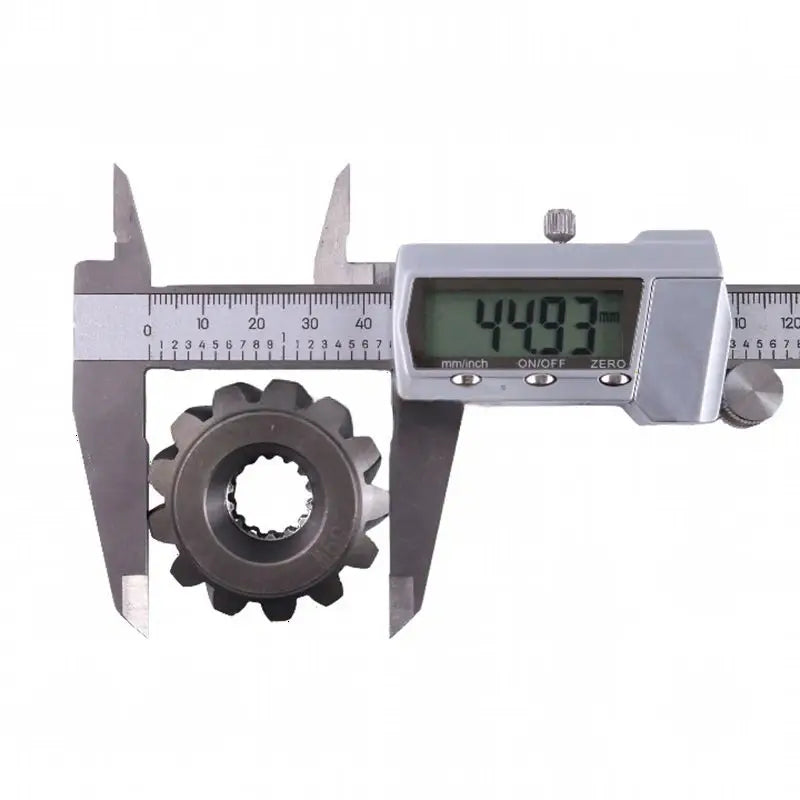 1 Set Gear 69W-45551-00 62Y-45571-00 69W-45560-00 for Yamaha Marine Engine 2005-2024 50HP 2002-2024 60HP