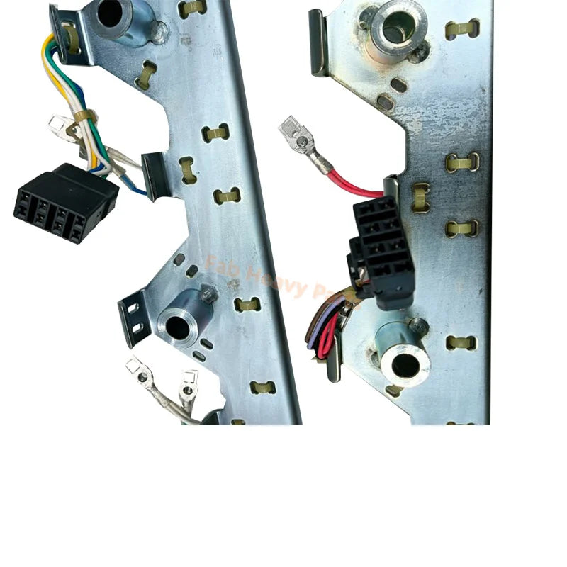 1 Set Injector Harness 8-98177447-0 8-98177448-0 for Isuzu 6HK1 Engine Hitachi Excavator ZW220 ZW250 ZX330-3 ZX350-3 ZX350L-3 ZX400W-3