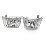 ヘッドランプ8-98226185-0 8-98226184-0 ISUZU TRUCK NPR700P NQR700P用