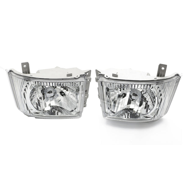 ヘッドランプ8-98226185-0 8-98226184-0 ISUZU TRUCK NPR700P NQR700P用