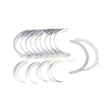 1 Set Main & Connecting Rod Bearing YM123900 - 23600 12390002800 Fits for Yanmar 4TNV106 4TNV106T Komatsu 4D106 Engine Replacement - Fab Heavy Parts