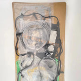 1 ensemble de kit de joint de révision