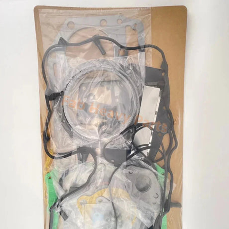 1 zestaw zestawu uszczelek remontowych pasuje do silnika Caterpillar CAT C9