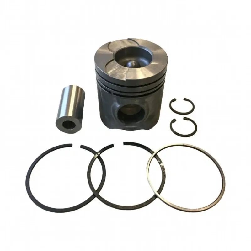 1 Set Piston Kit U5LP0058 for Perkins 1004-42 1004.42 1004.40 Engine CASE IH C70 CX70 Massey Ferguson 281 3340 4233 Tractor - Fab Heavy Parts