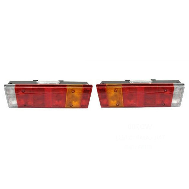 1 Set Tail Lamp WD700 for Hino Truck 700 Series