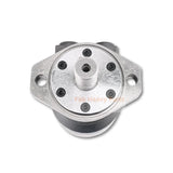 1" Shaft 2 Bolt Aftermarket Parker TB Series TB0130AS130AAAB Hydraulic Torque Motor