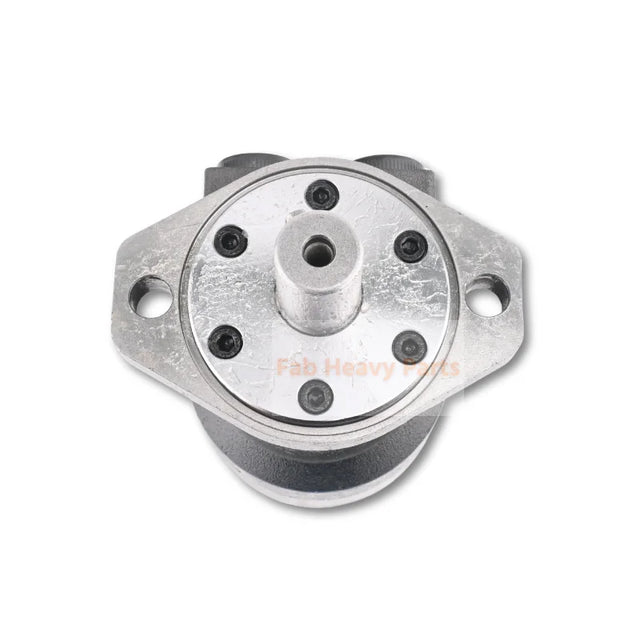 1" Shaft 2 Bolt Aftermarket Parker TB Series TB0130AS130AAAB Hydraulic Torque Motor