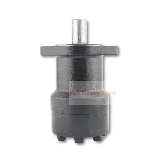 1" Shaft 2 Bolt Aftermarket Parker TB Series TB0130AS130AAAB Hydraulic Torque Motor
