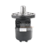 1" Shaft 2 Bolt Aftermarket Parker TB Series TB0130AS130AAAB Hydraulic Torque Motor