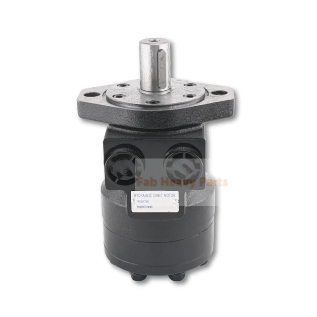 1" Shaft 2 Bolt Aftermarket Parker TB Series TB0130AS130AAAB Hydraulic Torque Motor