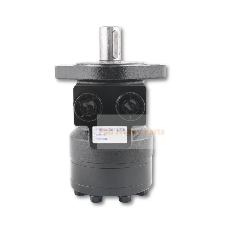 1" Shaft 2 Bolt Aftermarket Parker TB Series TB0130AS130AAAB Hydraulic Torque Motor - Fab Heavy Parts