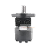 1" Shaft 2 Bolt Aftermarket Parker TB Series TB0130AS130AAAB Hydraulic Torque Motor - Fab Heavy Parts