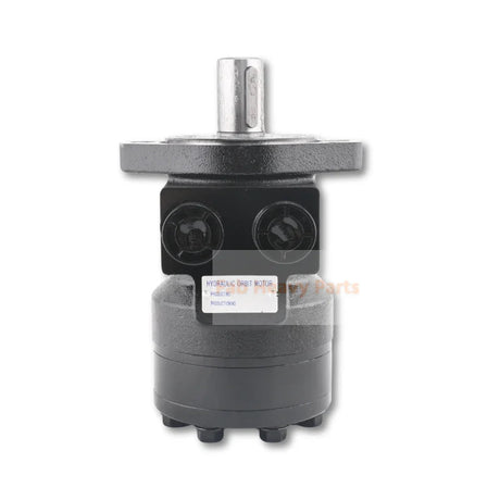 1" Shaft 2 Bolt Aftermarket Parker TB Series TB0130AS130AAAB Hydraulic Torque Motor - Fab Heavy Parts