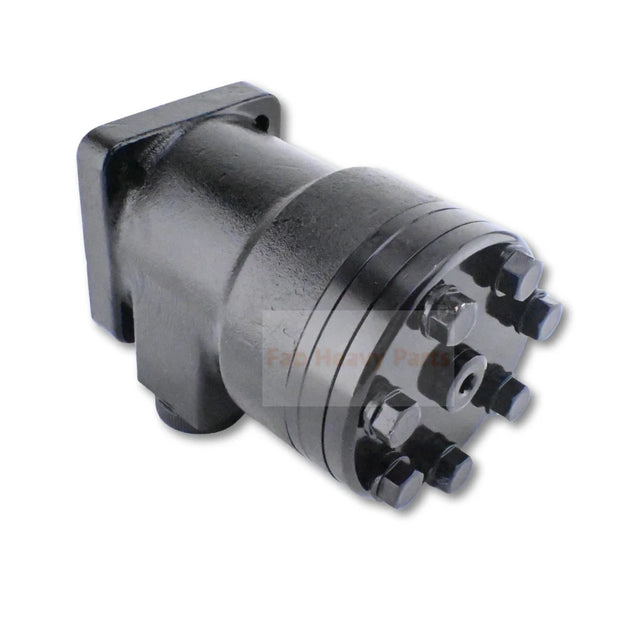 1" Shaft Aftermarket Parker TB Series TB0050FP130AAAB Hydraulic Torque Motor