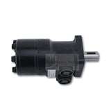 1" Shaft 4 Bolt Aftermarket Parker TB Series TB0195FP130AAAB Hydraulic Torque Motor
