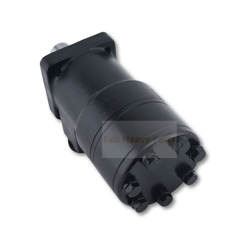 1" Shaft 4 Bolt Aftermarket Parker TB Series TB0195FP130AAAB Hydraulic Torque Motor