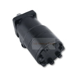 1" Shaft 4 Bolt Aftermarket Parker TB Series TB0195FP130AAAB Hydraulic Torque Motor