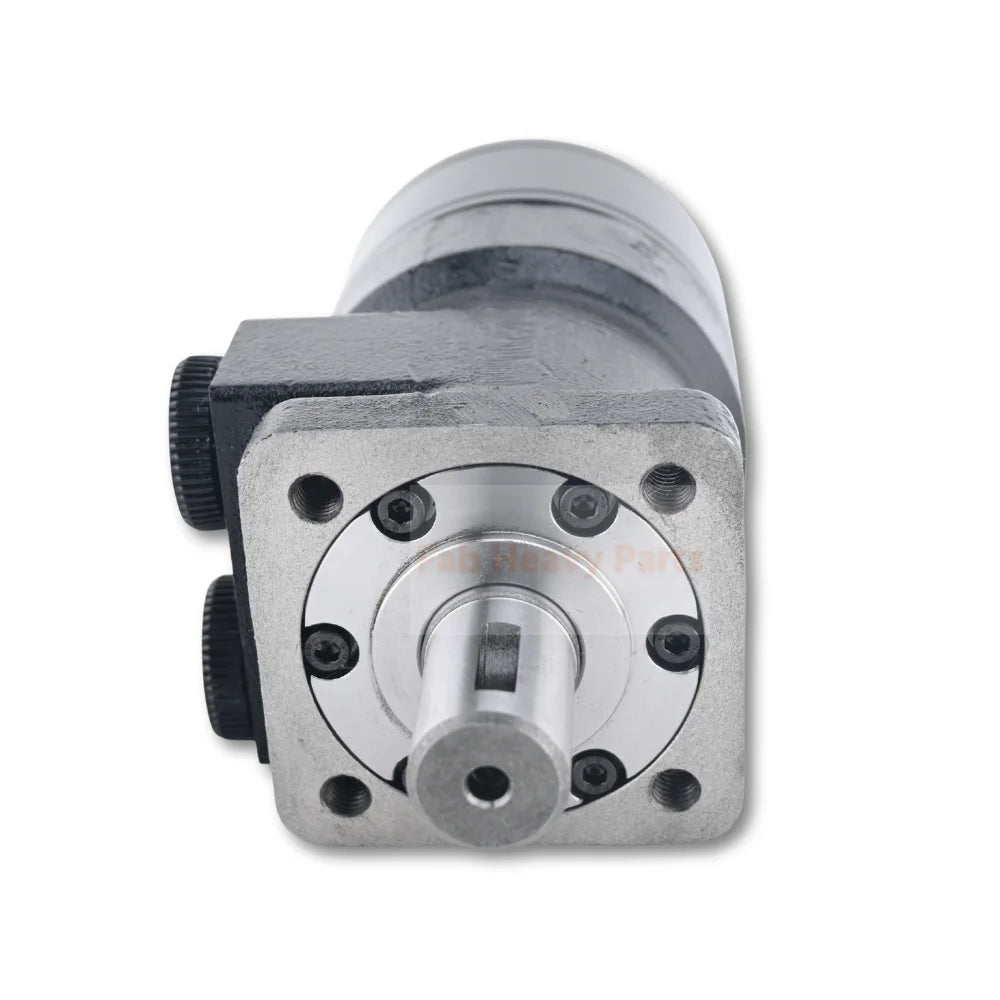 1" Shaft 4 Bolt Aftermarket Parker TB Series TB0195FP130AAAB Hydraulic Torque Motor