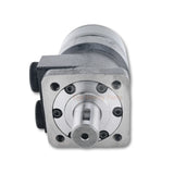 1" Shaft 4 Bolt Aftermarket Parker TB Series TB0195FP130AAAB Hydraulic Torque Motor