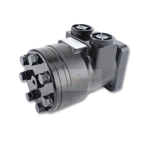 1" Shaft Aftermarket Parker TB Series TB0050FP130AAAB Hydraulic Torque Motor - Fab Heavy Parts