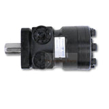 1" Shaft Aftermarket Parker TB Series TB0050FP130AAAB Hydraulic Torque Motor - Fab Heavy Parts