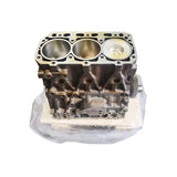 For Yanmar Engine 3TNV88 3TNE88 Cylinder Block Assembly w/ Full Engine Gasket Kit