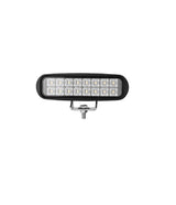 10 - 30V LED Front Work Light 77700 - VC5050 for Kubota Utility Vehicle RTV - X1120DR RTV - X900G RTV - X1140R - Fab Heavy Parts