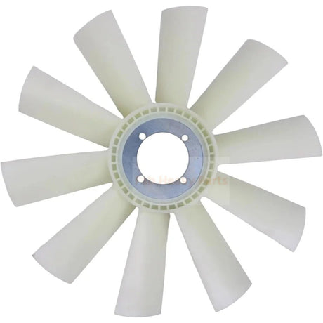 10 Blade Fan 4201844 04201844 Fits for Deutz Engine 1012 2012 1013 - Fab Heavy Parts
