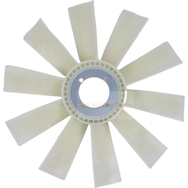 10 Blade Fan 4201844 04201844 Fits for Deutz Engine 1012 2012 1013 - Fab Heavy Parts