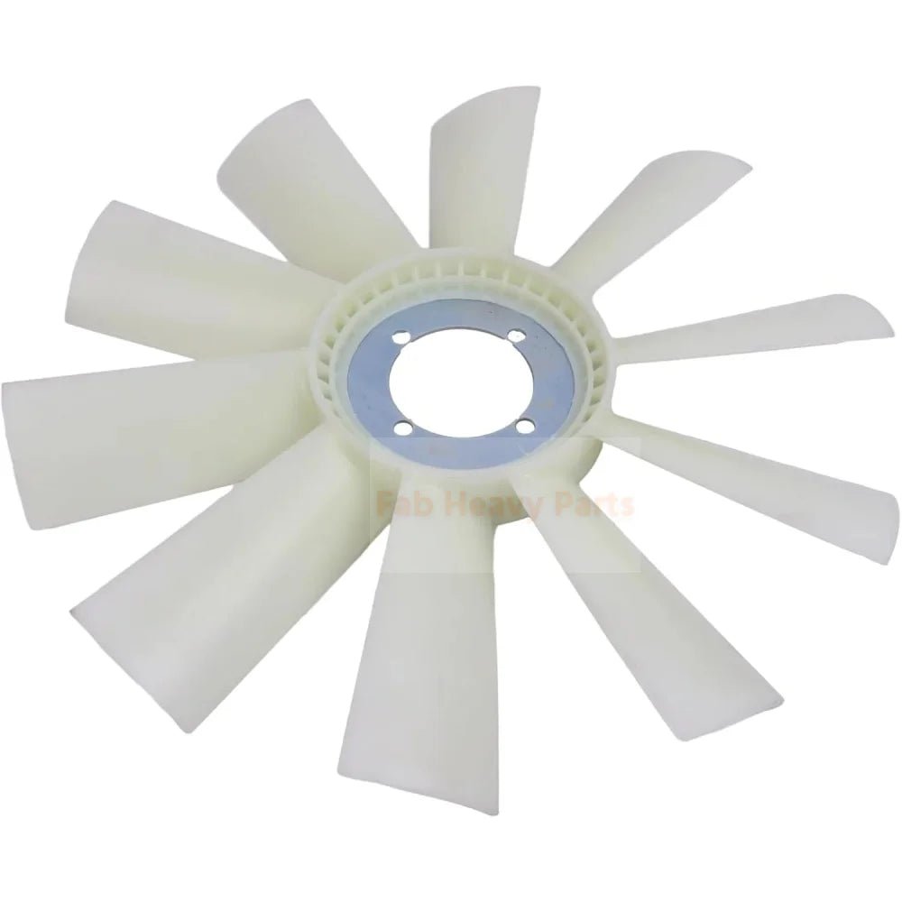 10 Blade Fan 4201844 04201844 Fits for Deutz Engine 1012 2012 1013 - Fab Heavy Parts