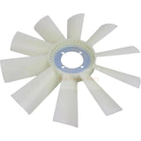 10 Blade Fan 4201844 04201844 Fits for Deutz Engine 1012 2012 1013 - Fab Heavy Parts