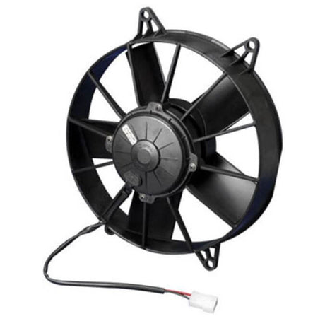 10" High Performance Electric Cooling Fan 30102058 VA15-AP70/LL-39S Paddle Blade - Fab Heavy Parts