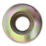 100*170*10mm Steel Large Bucket Shim Washer Spacer Kit for Excavator Loader Digger - Pack of 10