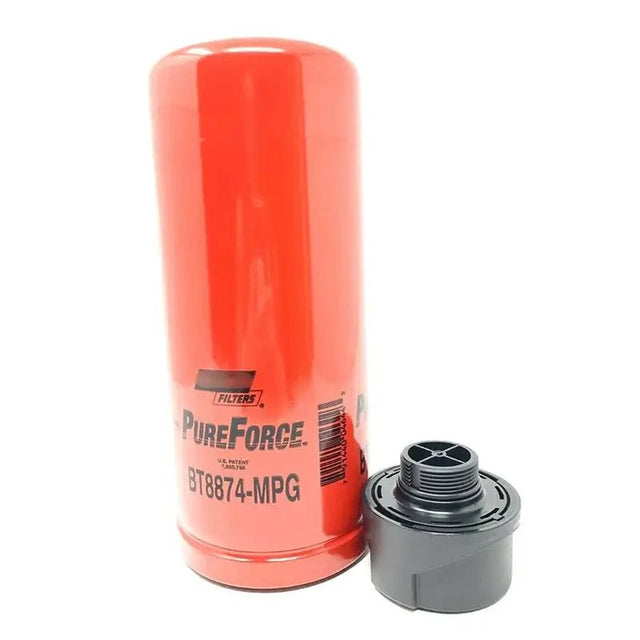 100 Hour Filter Kit 7343815 Aftermarket Replacement For Bobcat Excavator 337 341 - Fab Heavy Parts