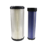 Kit filtro manutenzione 1000/2000 ore 7324354 Adatto per escavatore Bobcat E85