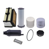 Kit de filtre de maintenance 1000/2000 Hour 7332988 Fits pour le chargeur Bobcat A770
