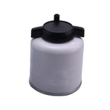 Zestaw filtrów konserwacyjnych 1000/2000 godzin 7343878 Pasuje do ładowarki gąsienicowej Bobcat T300