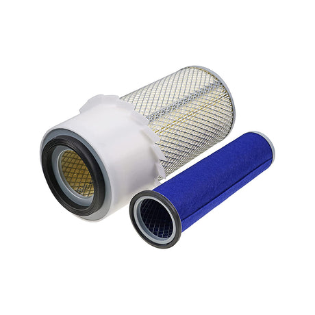 Kit de filtro de mantenimiento de 1000/2000 horas 7404065 se ajusta para el cargador bobcat S150 S160