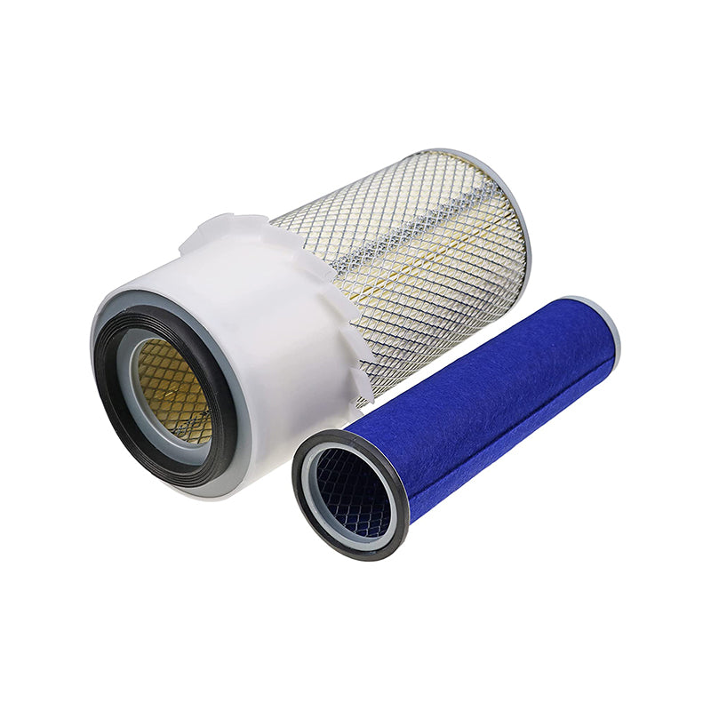 Kit de filtre de maintenance 1000/2000 Hour 7404067 Fits pour le chargeur Bobcat S150 S160