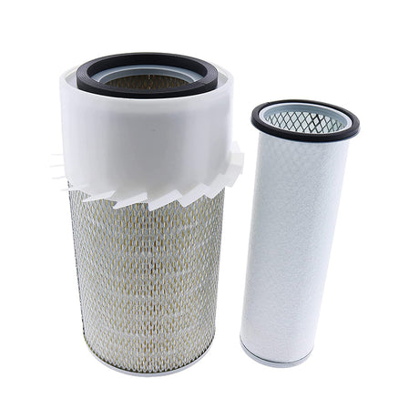 Kit de filtre de maintenance 1000/2000 Hour 7404213 Fits pour le chargeur à débit élevé Bobcat