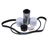 Kit de filtre de maintenance de 1000 heures 7310100 convient au chargeur Bobcat S450