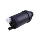 1000/2000 Hour Maintenance Filter Kit 7333057 Aftermarket Replacement For Bobcat Loader S750 S770 S850 T750 T770 T870 - Fab Heavy Parts