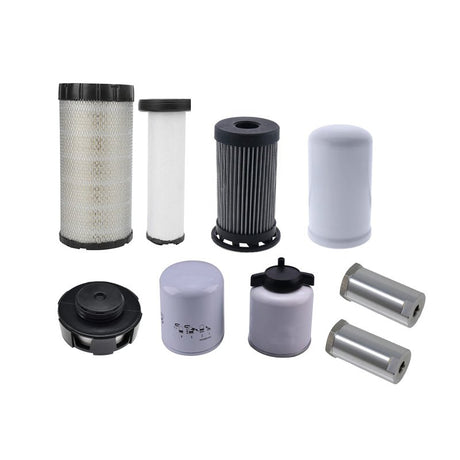 1000/2000 Hour Maintenance Filter Kit 7343863 Aftermarket Replacement For Bobcat Loader - Fab Heavy Parts