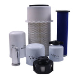 1000/2000 Hour Maintenance Filter Kit 7404059 Aftermarket Replacement For Bobcat Loader S130 T140 - Fab Heavy Parts