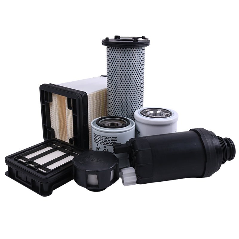 1000/3000 Hour Maintenance Filter Kit 7333717 Aftermarket Replacement For Bobcat Loader S630 - Fab Heavy Parts